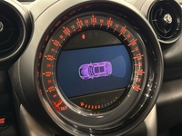 Mini Countryman vaihtoauto