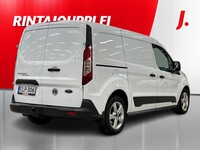 Ford Transit Connect vaihtoauto