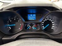 Ford Transit Connect vaihtoauto
