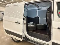 Ford Transit Connect vaihtoauto