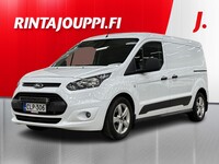 Ford Transit Connect vaihtoauto