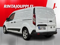 Ford Transit Connect vaihtoauto