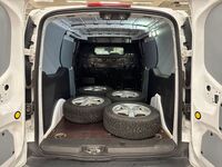 Ford Transit Connect vaihtoauto