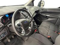 Ford Transit Connect vaihtoauto