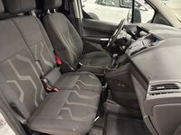 Ford Transit Connect vaihtoauto