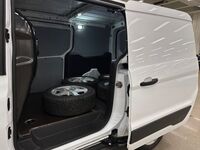 Ford Transit Connect vaihtoauto