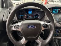 Ford Transit Connect vaihtoauto