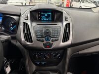 Ford Transit Connect vaihtoauto
