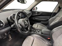 Mini Clubman vaihtoauto