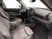 Mini Clubman vaihtoauto