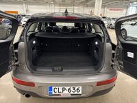 Mini Clubman vaihtoauto