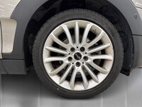 Mini Clubman vaihtoauto