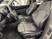 Mini Clubman vaihtoauto