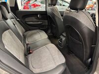Mini Clubman vaihtoauto