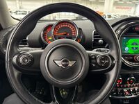 Mini Clubman vaihtoauto