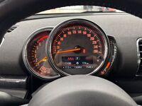 Mini Clubman vaihtoauto