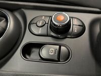 Mini Clubman vaihtoauto