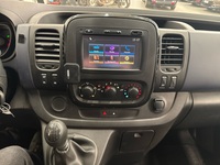 Opel Vivaro vaihtoauto