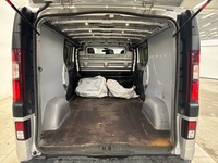 Opel Vivaro vaihtoauto