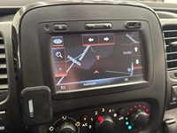 Opel Vivaro vaihtoauto