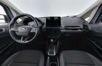 Ford Ecosport vaihtoauto