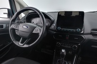 Ford Ecosport vaihtoauto