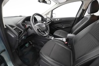 Ford Ecosport vaihtoauto