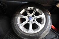 Ford Ecosport vaihtoauto