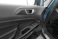 Ford Ecosport vaihtoauto