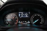 Ford Ecosport vaihtoauto