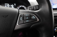 Ford Ecosport vaihtoauto