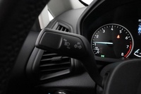 Ford Ecosport vaihtoauto