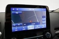 Ford Ecosport vaihtoauto