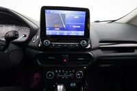 Ford Ecosport vaihtoauto