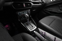 Ford Ecosport vaihtoauto