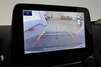 Ford Ecosport vaihtoauto