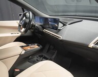 BMW iX vaihtoauto
