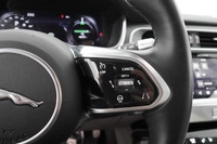 Jaguar I-PACE vaihtoauto