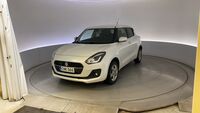 Suzuki Swift vaihtoauto