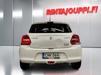 Suzuki Swift vaihtoauto