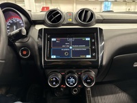 Suzuki Swift vaihtoauto