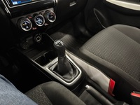 Suzuki Swift vaihtoauto