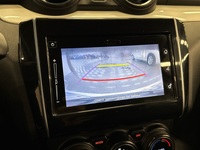 Suzuki Swift vaihtoauto