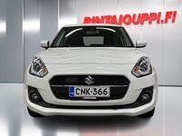 Suzuki Swift vaihtoauto