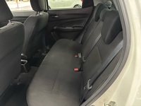 Suzuki Swift vaihtoauto