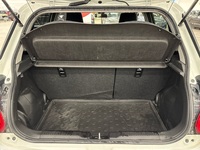 Suzuki Swift vaihtoauto