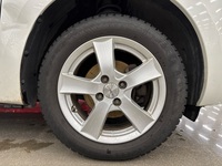 Suzuki Swift vaihtoauto