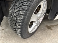 Suzuki Swift vaihtoauto