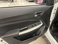 Suzuki Swift vaihtoauto