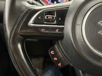 Suzuki Swift vaihtoauto